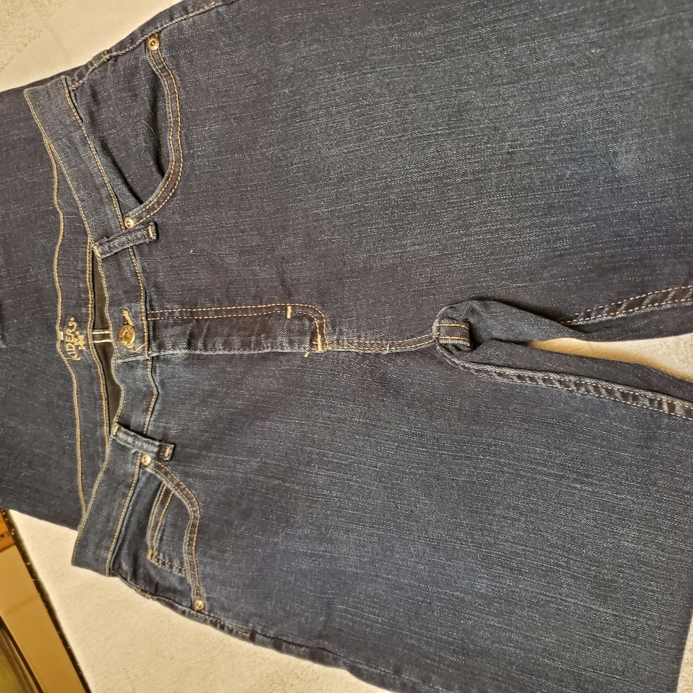 Lee Riders jeans - Picture 6 of 6